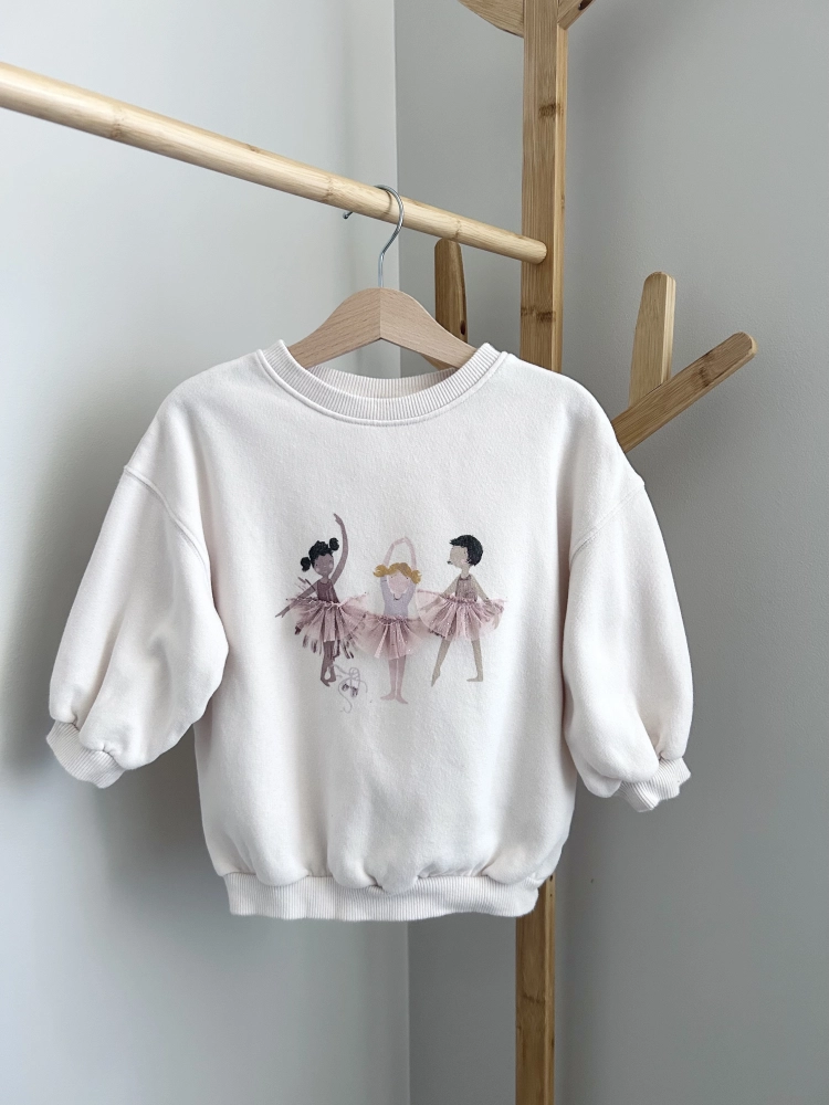 Bluza 98 cm Next